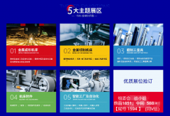 凭仗超高的加工精度取效