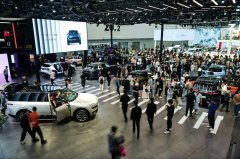 <b>阿维塔已率先入驻崧APP</b>