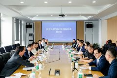 既懂手艺、又领会全球贸易和国际市场法则的汽